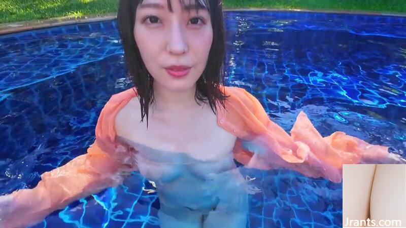 Takimoto shizukuyo: shizuha2 tình yêu nước ngoài · shizuku yoi (21p) - Ảnh 18