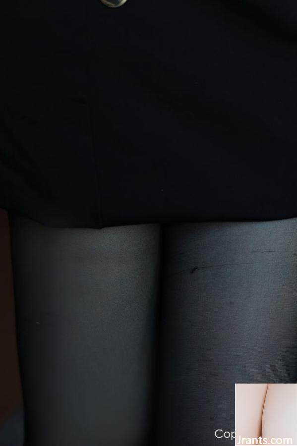 (Xiuren) Ảnh HD Hình 2021.12.02 N0.4291 Yin Tong (99p) - Ảnh 11