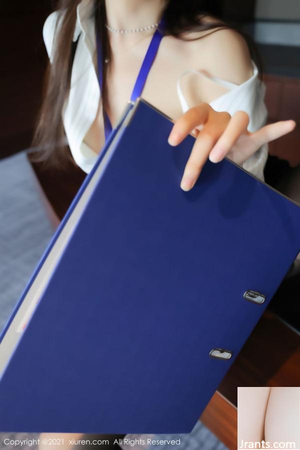 (Xiuren) Ảnh HD Hình 2021.12.02 N0.4291 Yin Tong (99p) - Ảnh 38