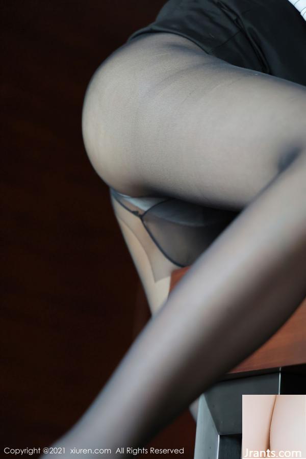 (Xiuren) Ảnh HD Hình 2021.12.02 N0.4291 Yin Tong (99p) - Ảnh 44