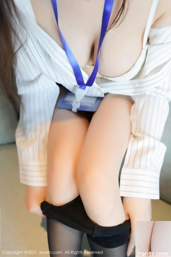 (Xiuren) Ảnh HD Hình 2021.12.02 N0.4291 Yin Tong (99p) - Ảnh 59