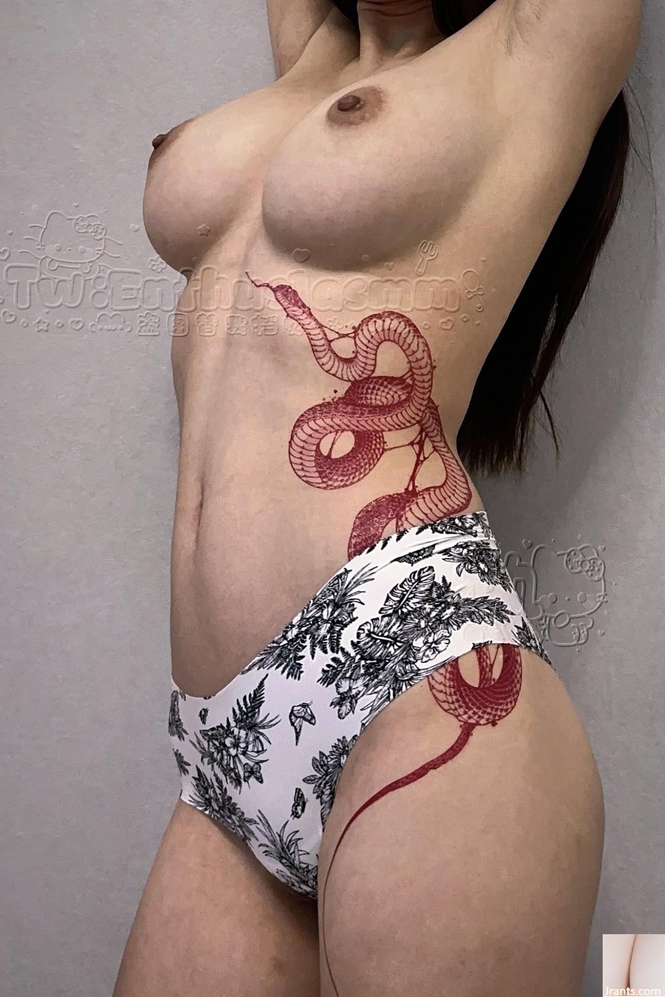 (Twitter l@enthus1asmm (164p) - Ảnh 71