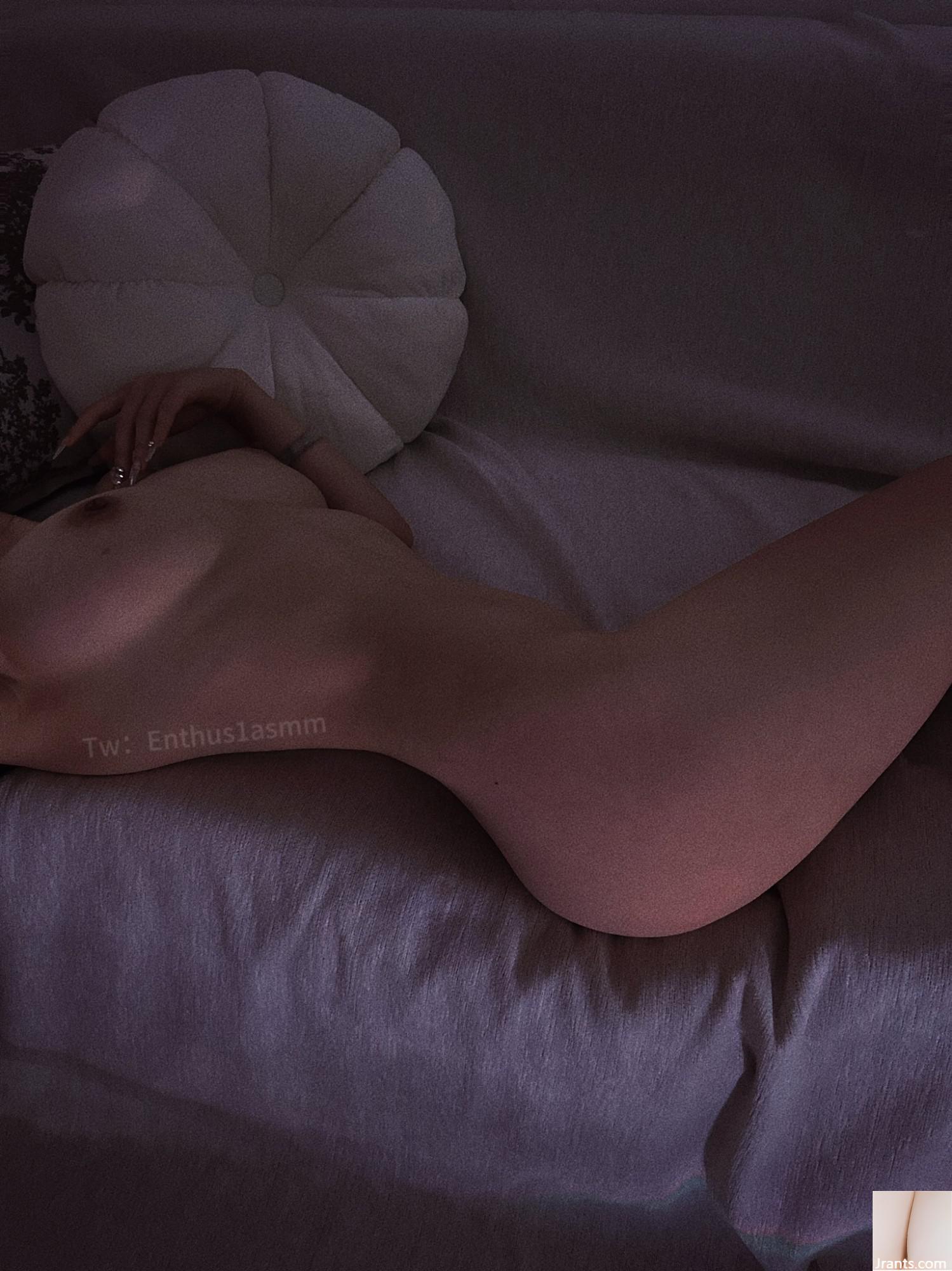 (Twitter l@enthus1asmm (164p) - Ảnh 87