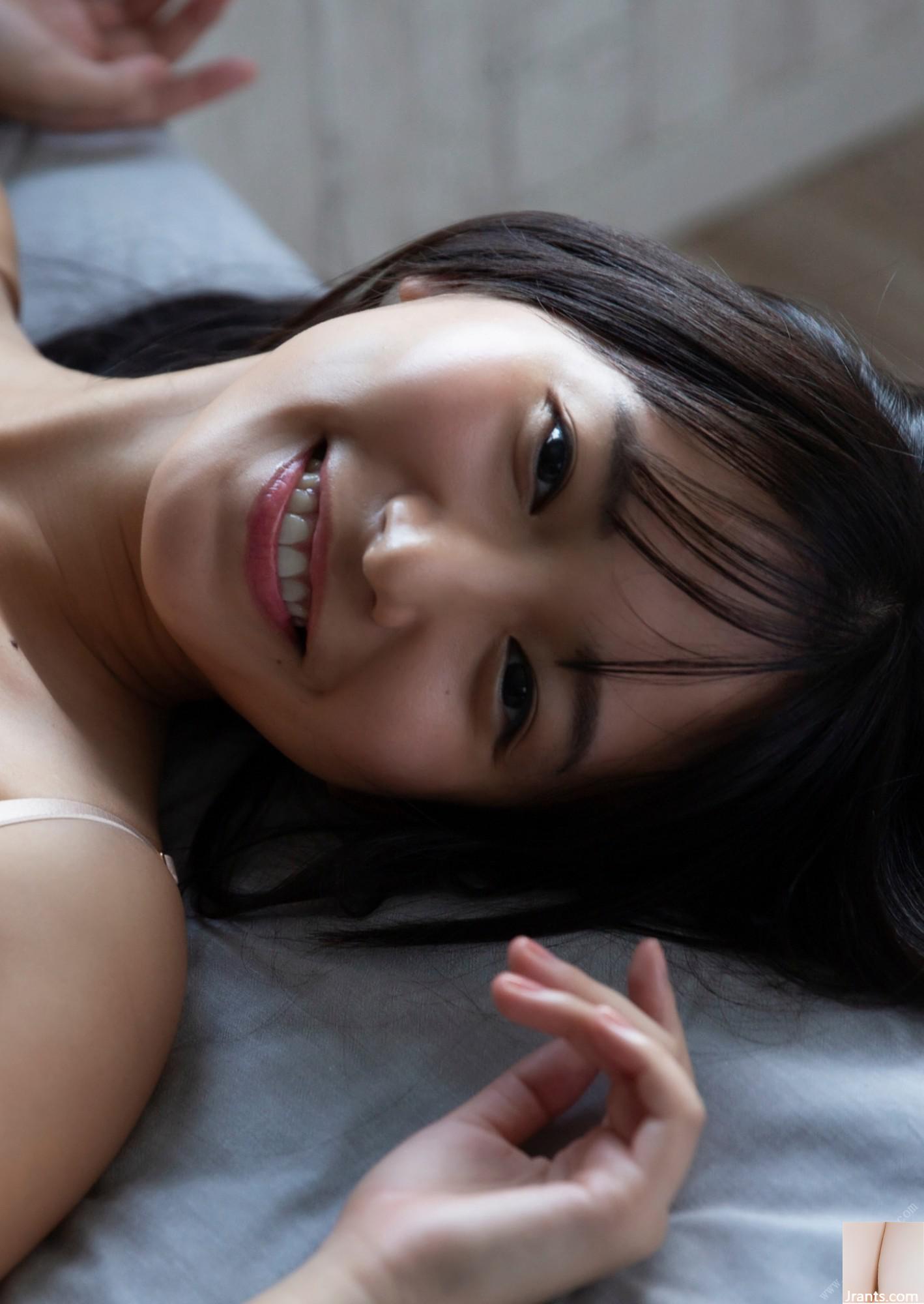 Bộ sưu tập ảnh Shida Oto “Cơ thể Hi-Ring Tôi muốn tặng cho bạn” (56p) - Ảnh 25