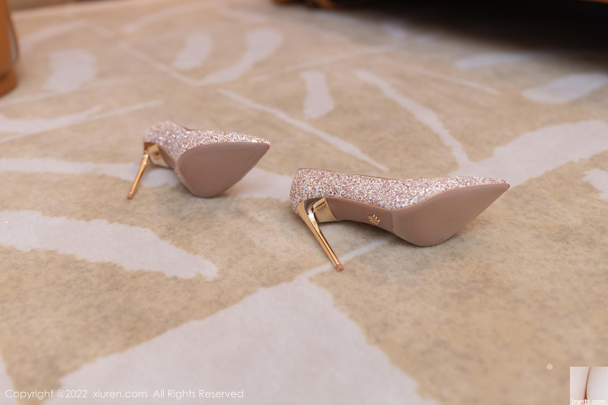 No.5354 Lu Yingxuan (72p) - Ảnh 48