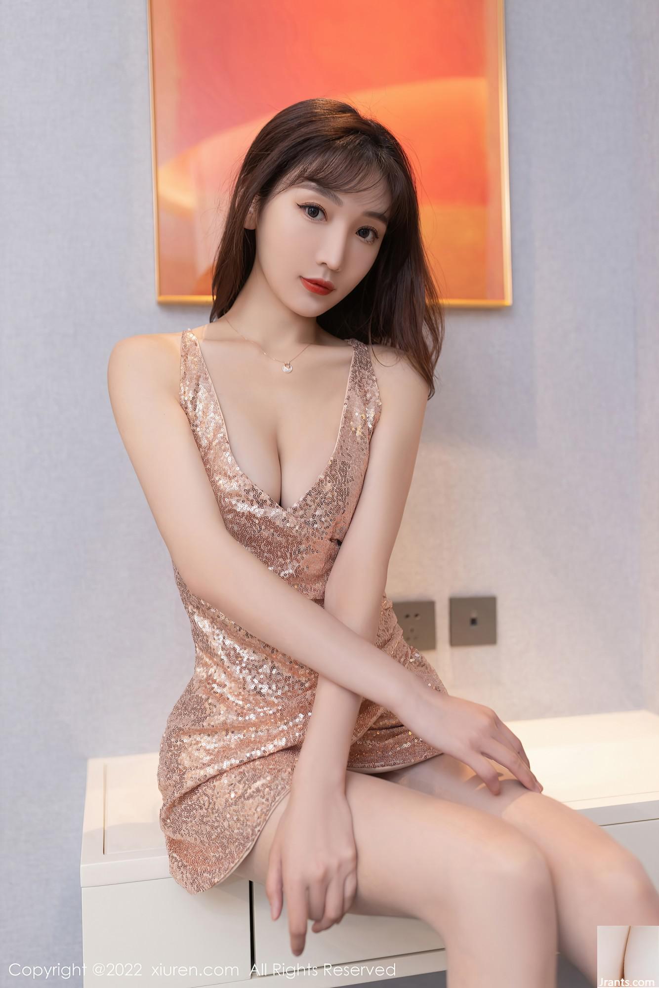 No.5354 Lu Yingxuan (72p) - Ảnh 5