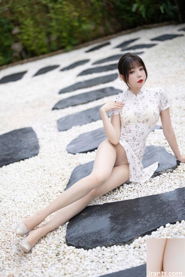 (Xiaoyu) Ảnh HD Hình 2022.08,09 Vol.838 Xu Lizhi (86p) - Ảnh 35