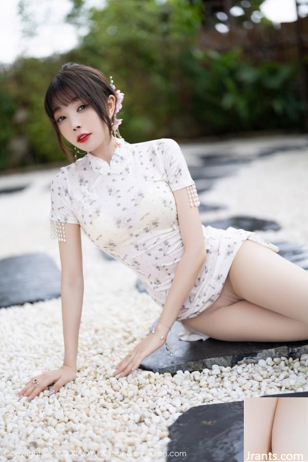 (Xiaoyu) Ảnh HD Hình 2022.08,09 Vol.838 Xu Lizhi (86p) - Ảnh 47