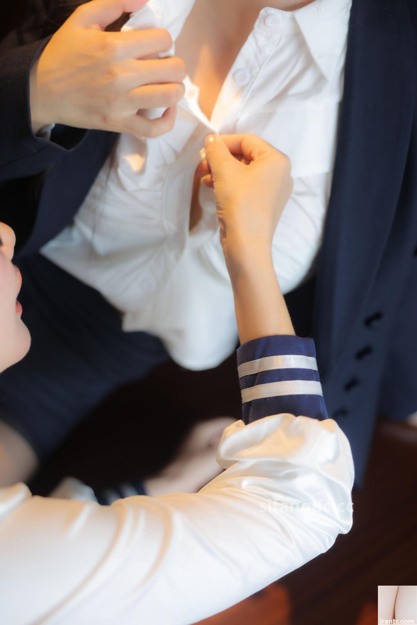 Little Man Demon & Bobo Sauce “Dòng mua sắm riêng” - Ảnh 26