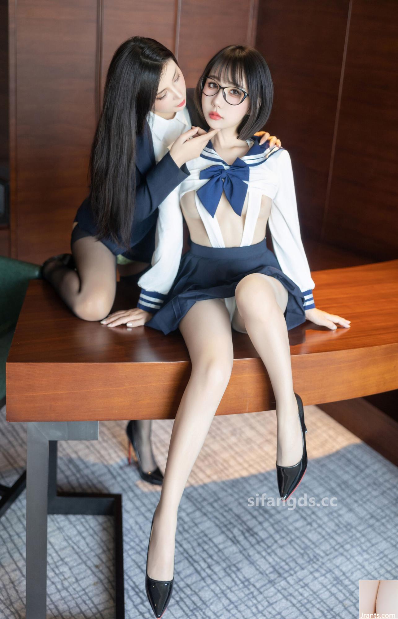 Little Man Demon & Bobo Sauce “Dòng mua sắm riêng” - Ảnh 23