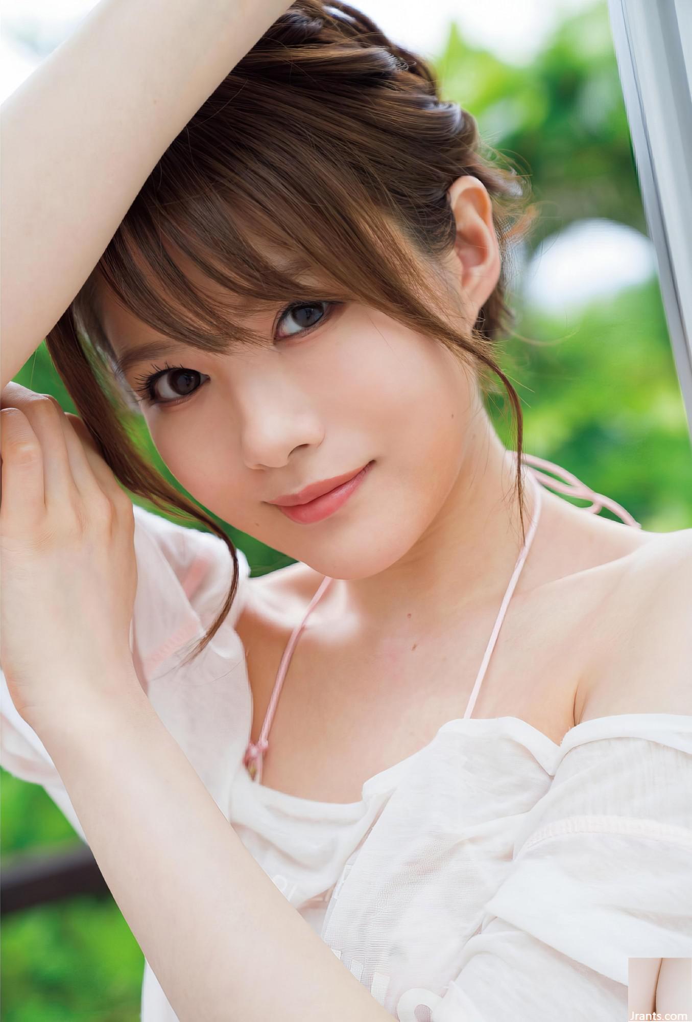 (Minami Aizawa) Cảm giác cám dỗ cực kỳ cám dỗ! - Ảnh 12