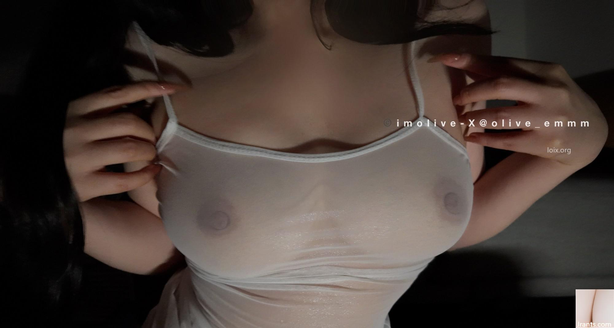 Vẻ đẹp Twitter) @olive emmm (25p) - Ảnh 16