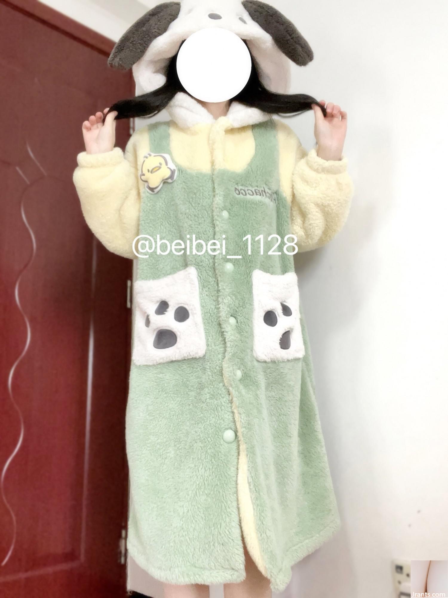 (Vẻ đẹp Twitter) @beibei (72p) - Ảnh 50