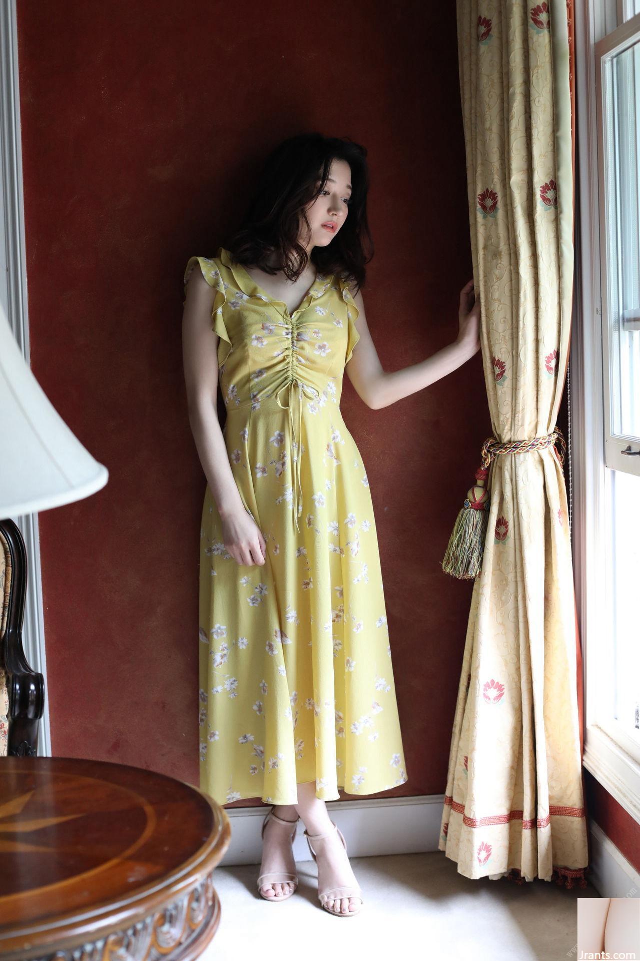 Kaede Shimizu Kaede Shimizu (68p) - Ảnh 3