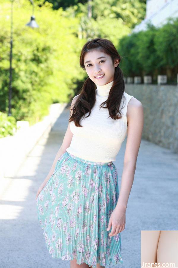 Yuan Qianhui- (YS-Web) HD Sơ đồ ảnh VO1.704 (100p)