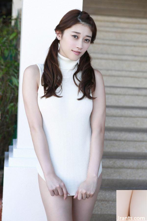 Yuan Qianhui- (YS-Web) HD Sơ đồ ảnh VO1.704 (100p) - Ảnh 10