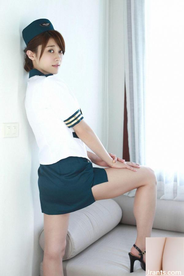 Yuan Qianhui- (YS-Web) HD Sơ đồ ảnh VO1.704 (100p) - Ảnh 18