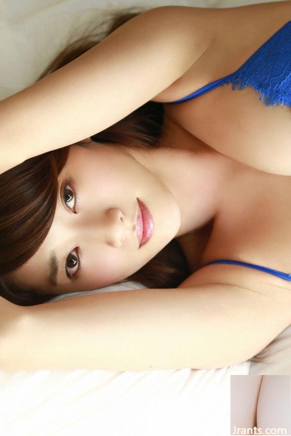 Yuan Qianhui- (YS-Web) HD Sơ đồ ảnh VO1.704 (100p) - Ảnh 46