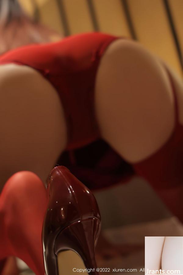 (Xiuren) Ảnh HD Hình 2022.02.11 No.4572 XI Baby (80p) - Ảnh 30