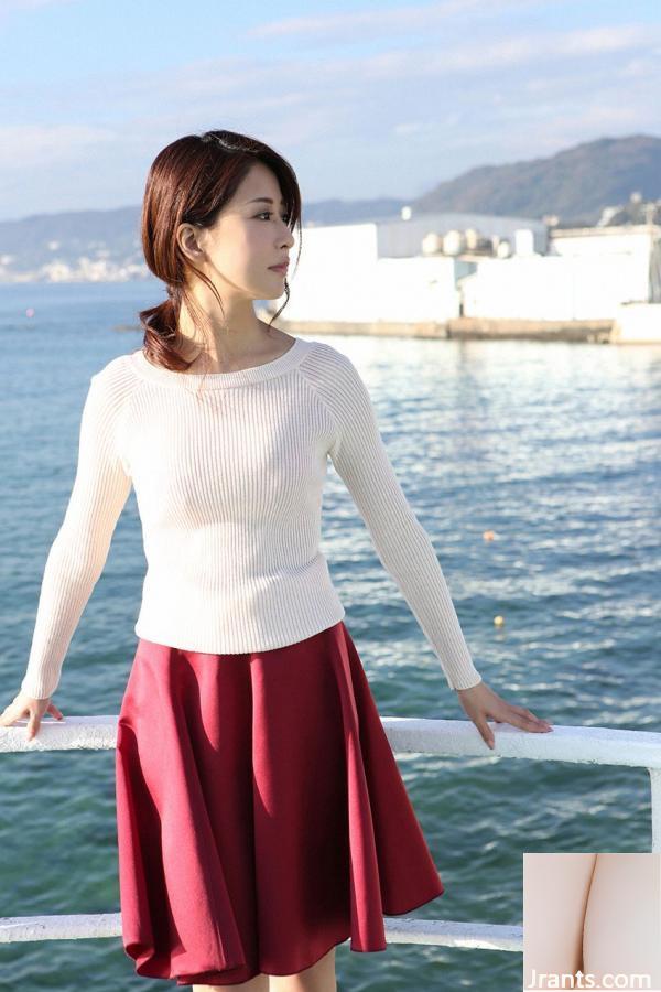 Quần áo khiêu vũ của Chúa- (WPB-NET) HD Photo N0.178 “Clear Vợ の の” Album ảnh (100p) - Ảnh 2