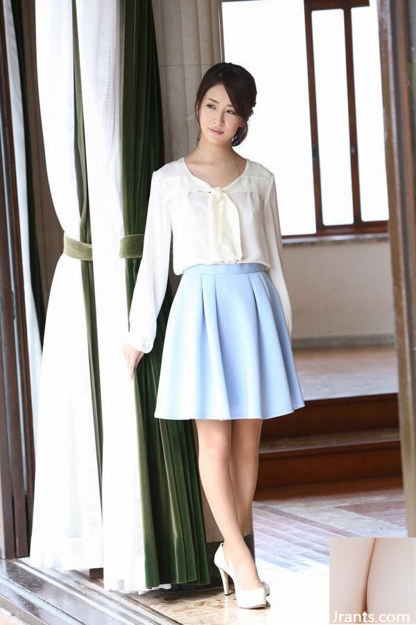 Quần áo khiêu vũ của Chúa- (WPB-NET) HD Photo N0.178 “Clear Vợ の の” Album ảnh (100p) - Ảnh 30