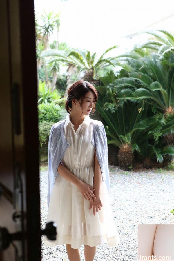 Quần áo khiêu vũ của Chúa- (WPB-NET) HD Photo N0.178 “Clear Vợ の の” Album ảnh (100p) - Ảnh 75