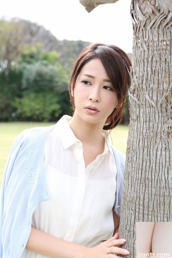 Quần áo khiêu vũ của Chúa- (WPB-NET) HD Photo N0.178 “Clear Vợ の の” Album ảnh (100p) - Ảnh 77