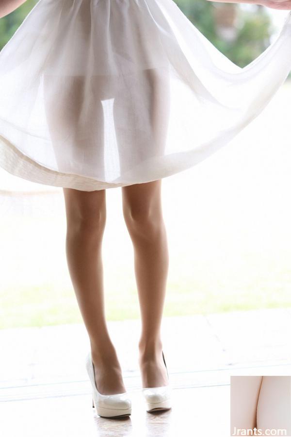 Quần áo khiêu vũ của Chúa- (WPB-NET) HD Photo N0.178 “Clear Vợ の の” Album ảnh (100p) - Ảnh 82