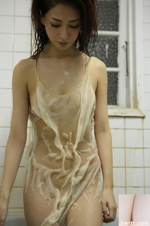 Quần áo khiêu vũ của Chúa- (WPB-NET) HD Photo N0.178 “Clear Vợ の の” Album ảnh (100p) - Ảnh 88