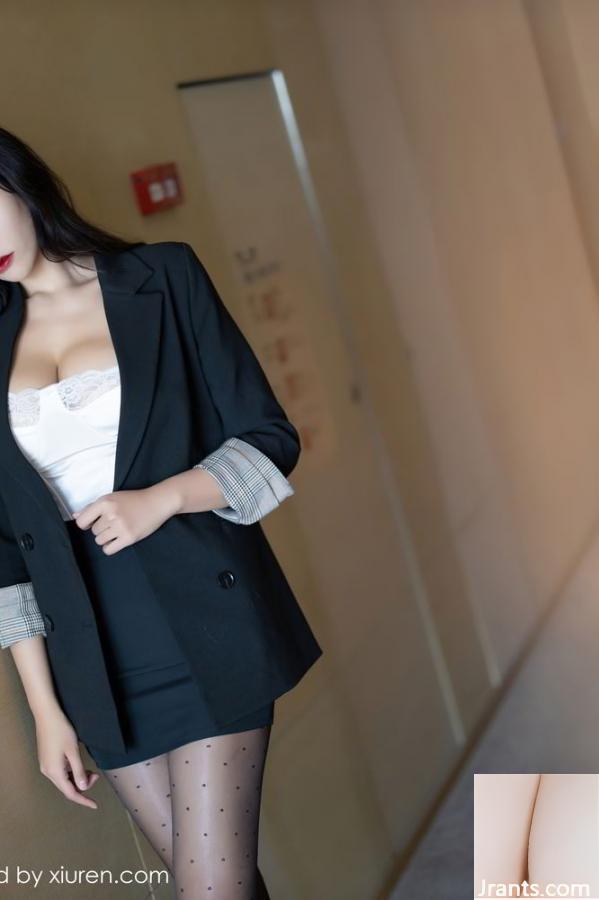 (Xiaoyu) Ảnh HD Hình 2021.02.03 Vol.465 Nabi (80p) - Ảnh 12