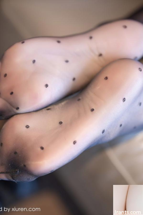 (Xiaoyu) Ảnh HD Hình 2021.02.03 Vol.465 Nabi (80p) - Ảnh 52