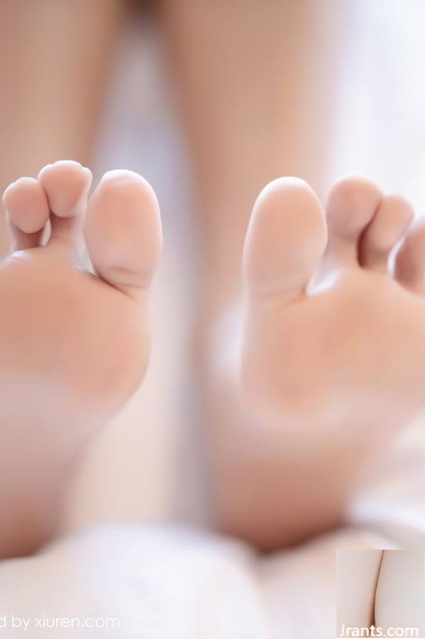 (Xiaoyu) Ảnh HD Hình 2021.02.03 Vol.465 Nabi (80p) - Ảnh 79