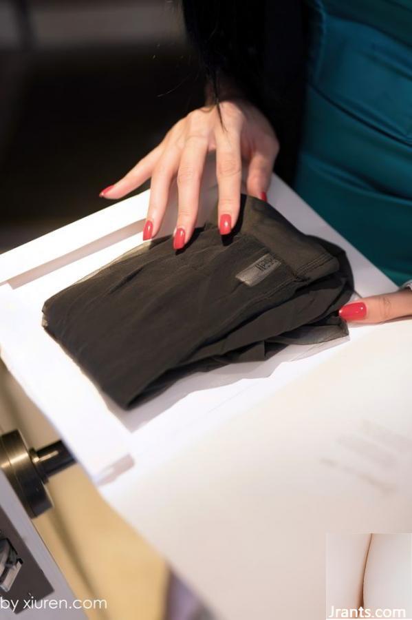 (Feilin) ​​Ảnh HD Hình 2022.09.07 Vol.456 Chen Yiman (81P) - Ảnh 9