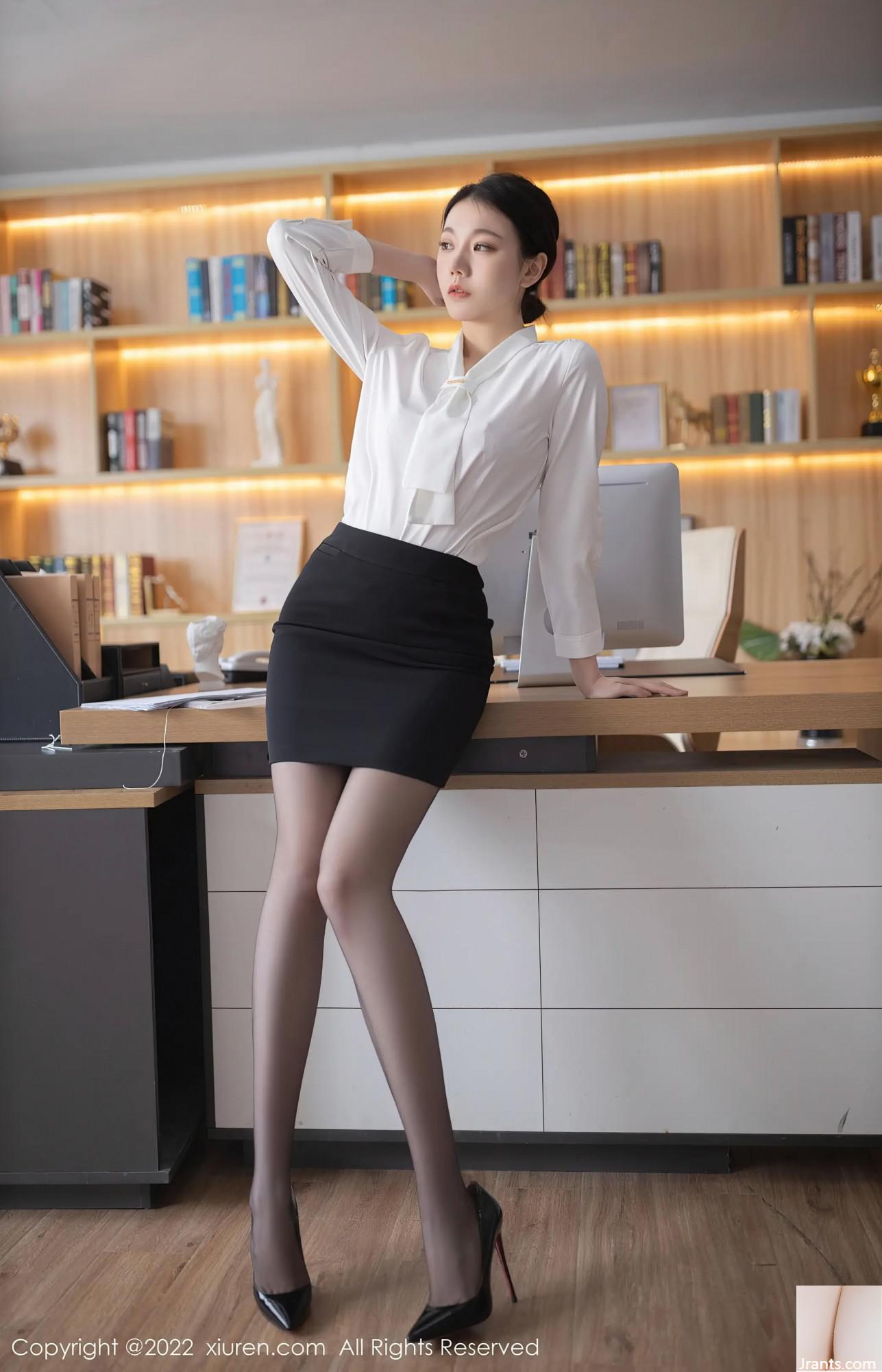 (XiuRenINO.4755(66P) - Ảnh 12