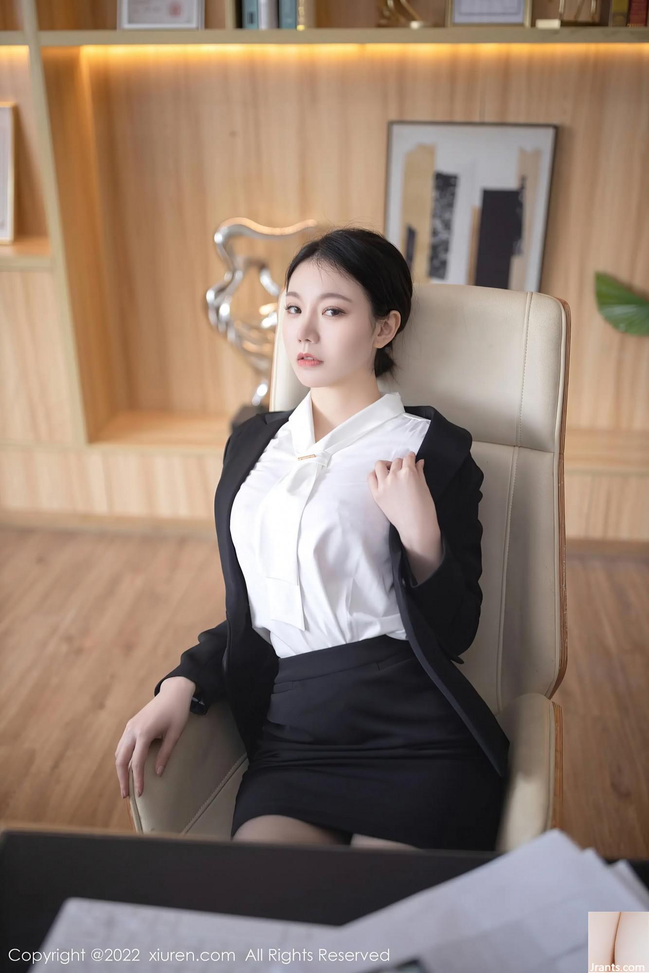 (XiuRenINO.4755(66P) - Ảnh 6