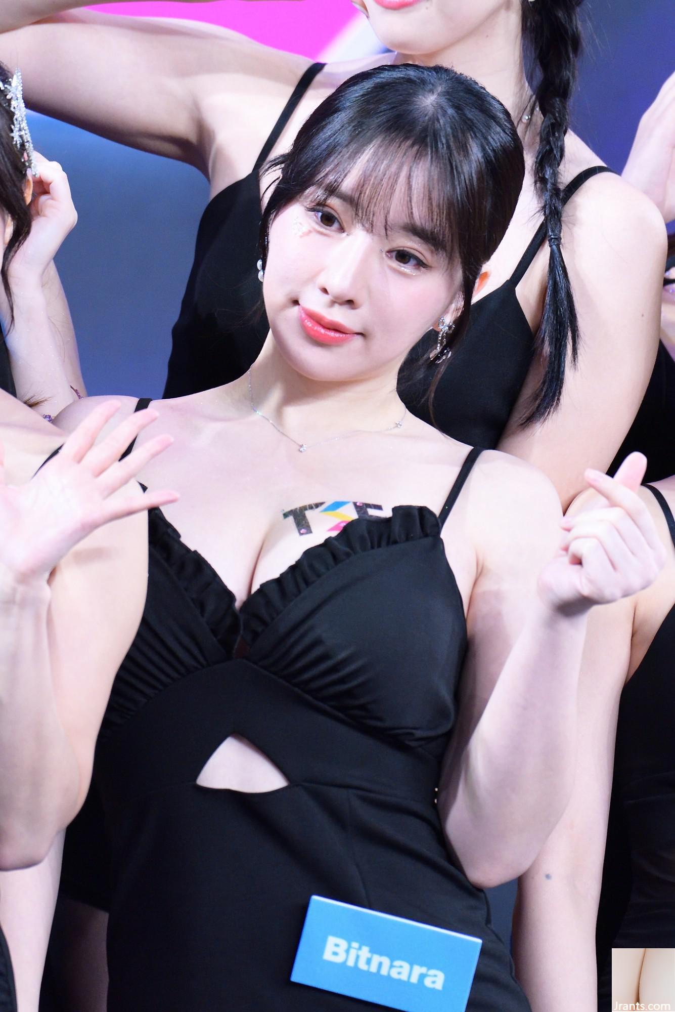 Ủy viên Mùa đồng phục trường học TSE 2024 Tuyển sinh sân khấu chính TSE (45P) - Ảnh 10