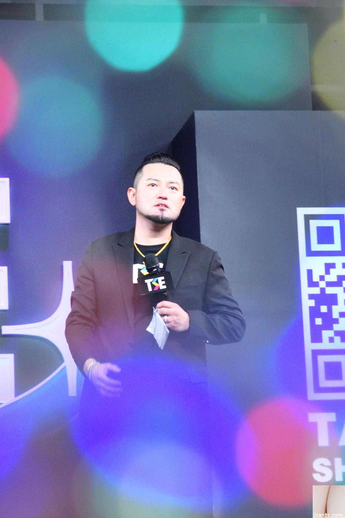 Ủy viên Mùa đồng phục trường học TSE 2024 Tuyển sinh sân khấu chính TSE (45P) - Ảnh 2