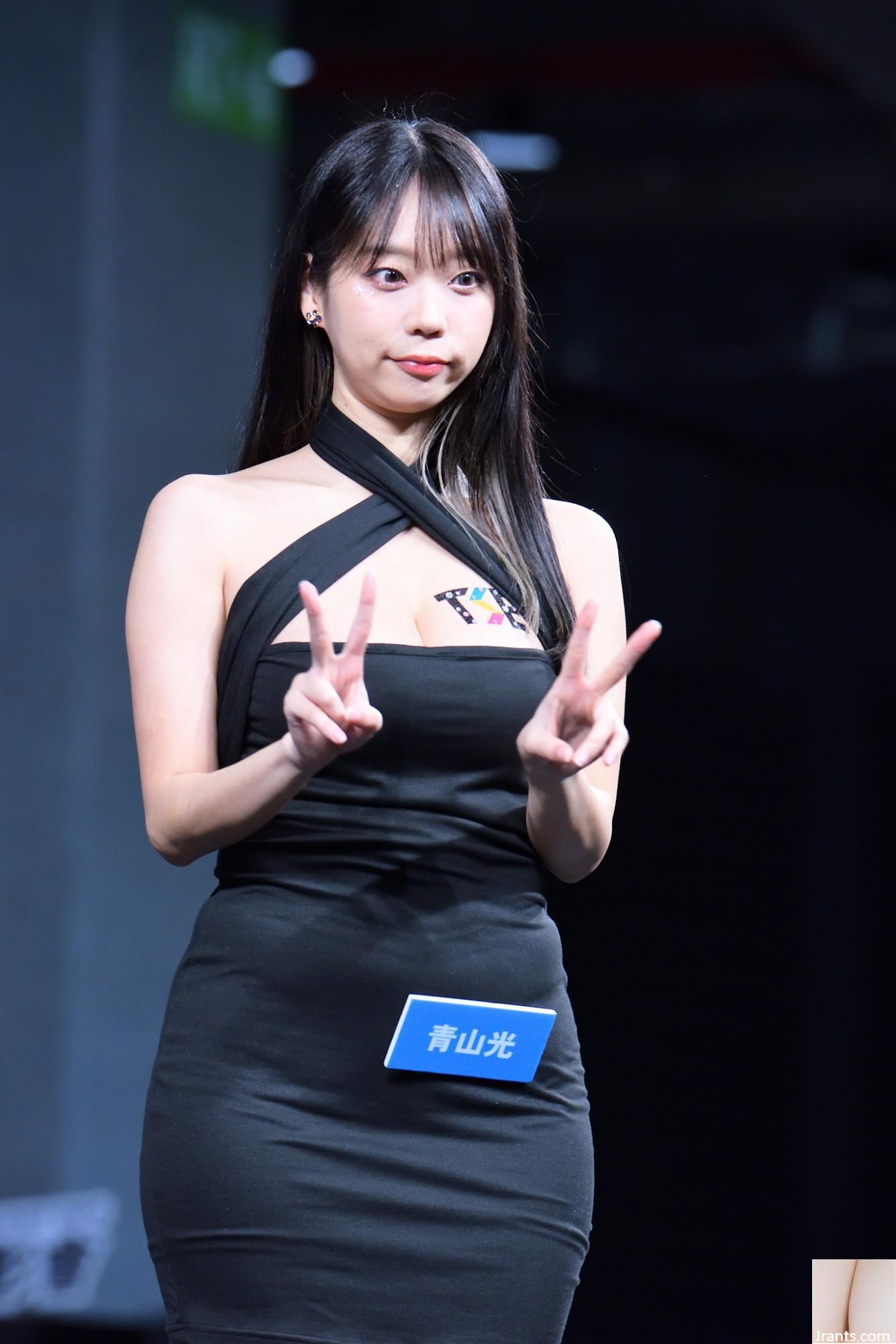 Ủy viên Mùa đồng phục trường học TSE 2024 Tuyển sinh sân khấu chính TSE (45P) - Ảnh 26