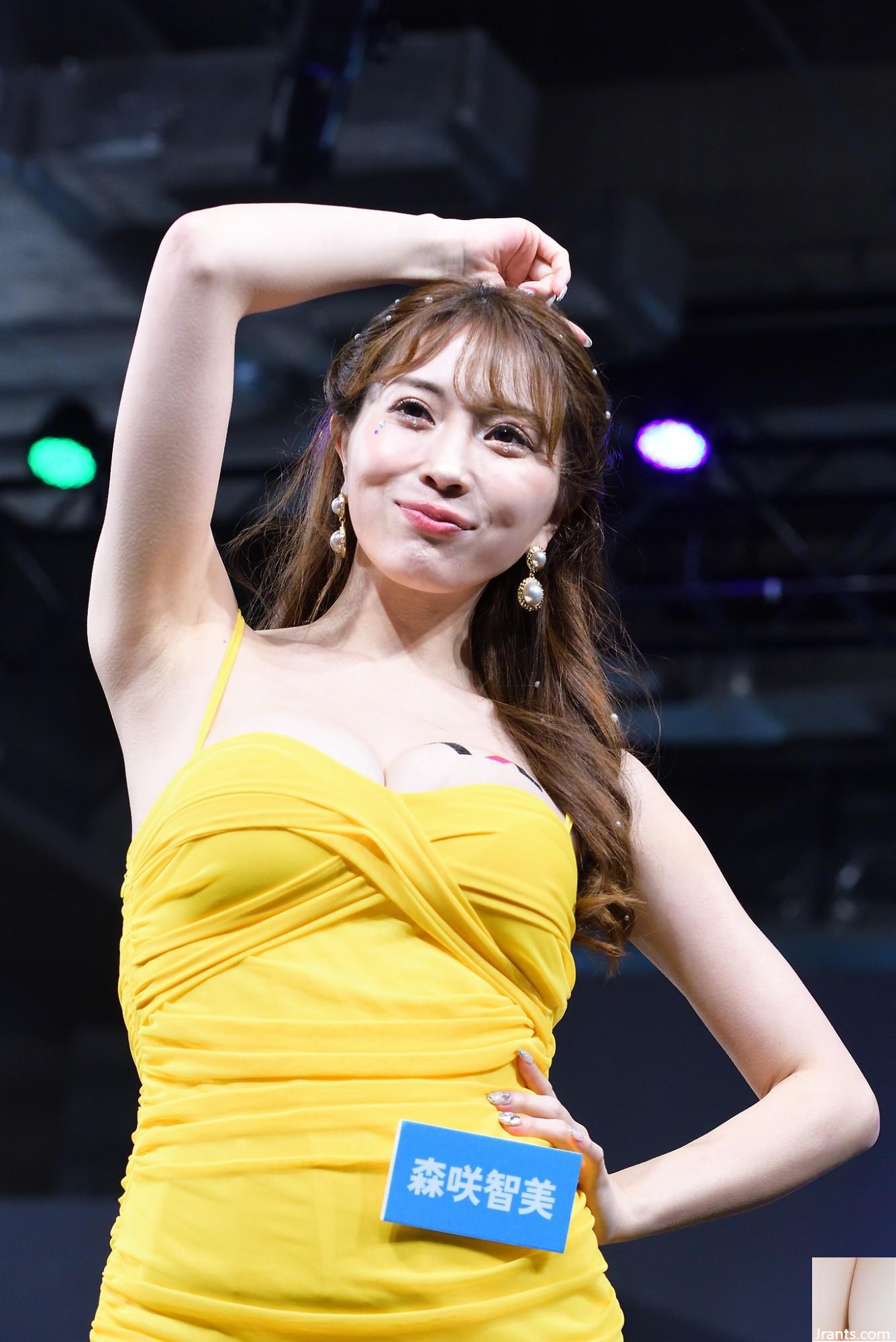 Ủy viên Mùa đồng phục trường học TSE 2024 Tuyển sinh sân khấu chính TSE (45P) - Ảnh 40