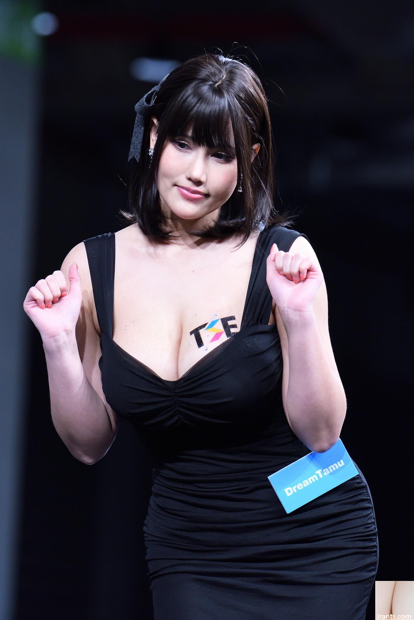 Ủy viên Mùa đồng phục trường học TSE 2024 Tuyển sinh sân khấu chính TSE (45P) - Ảnh 6