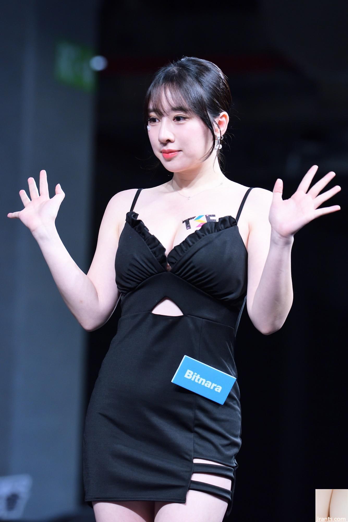 Ủy viên Mùa đồng phục trường học TSE 2024 Tuyển sinh sân khấu chính TSE (45P) - Ảnh 9