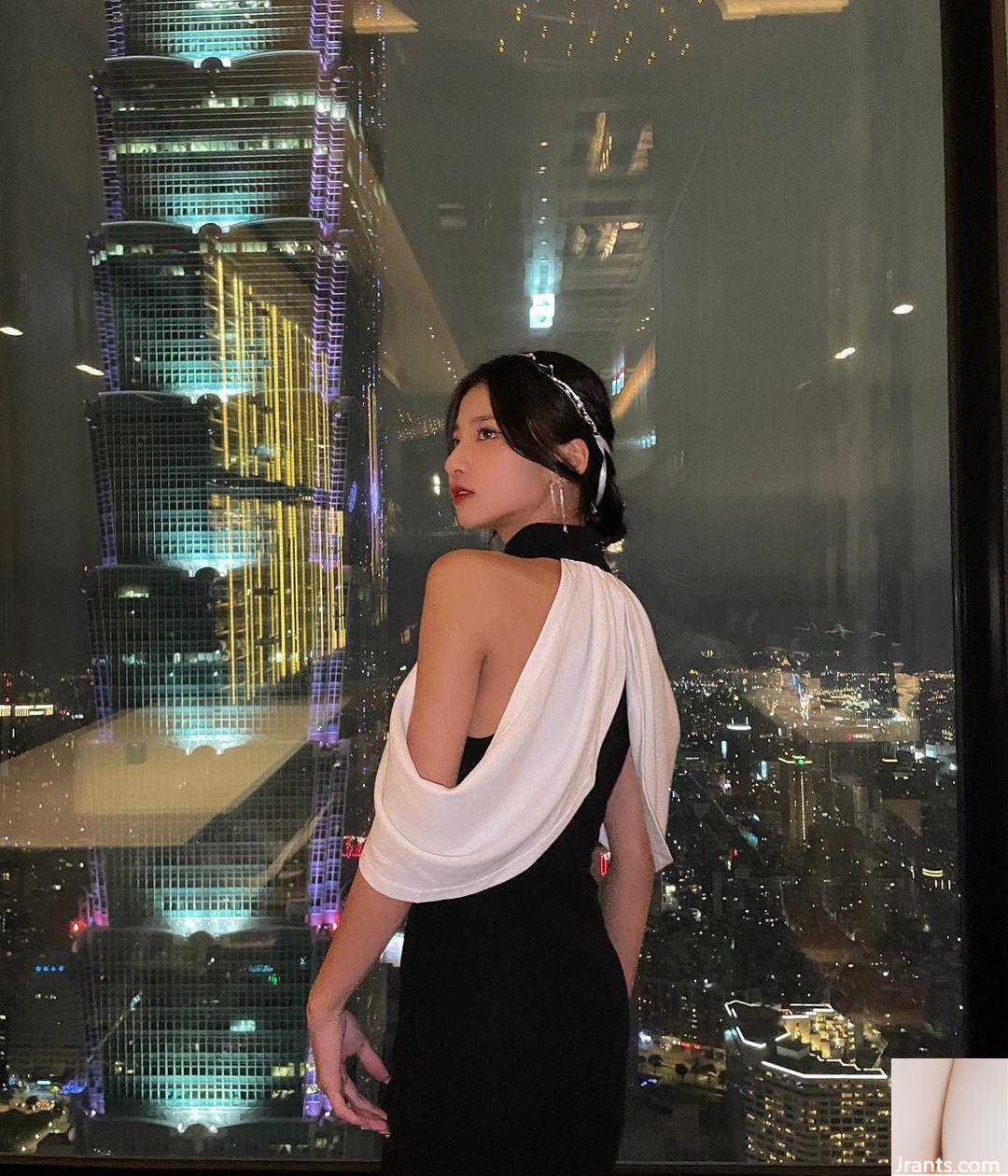 (Tara “, tôi không thể che chân và ngực của mình, Taiji (33p)