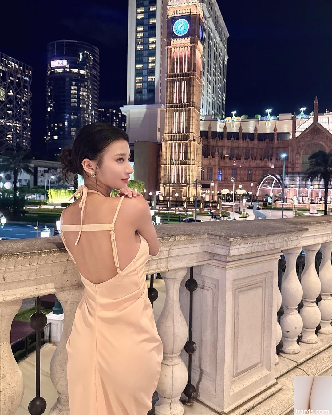 (Tara “, tôi không thể che chân và ngực của mình, Taiji (33p) - Ảnh 17