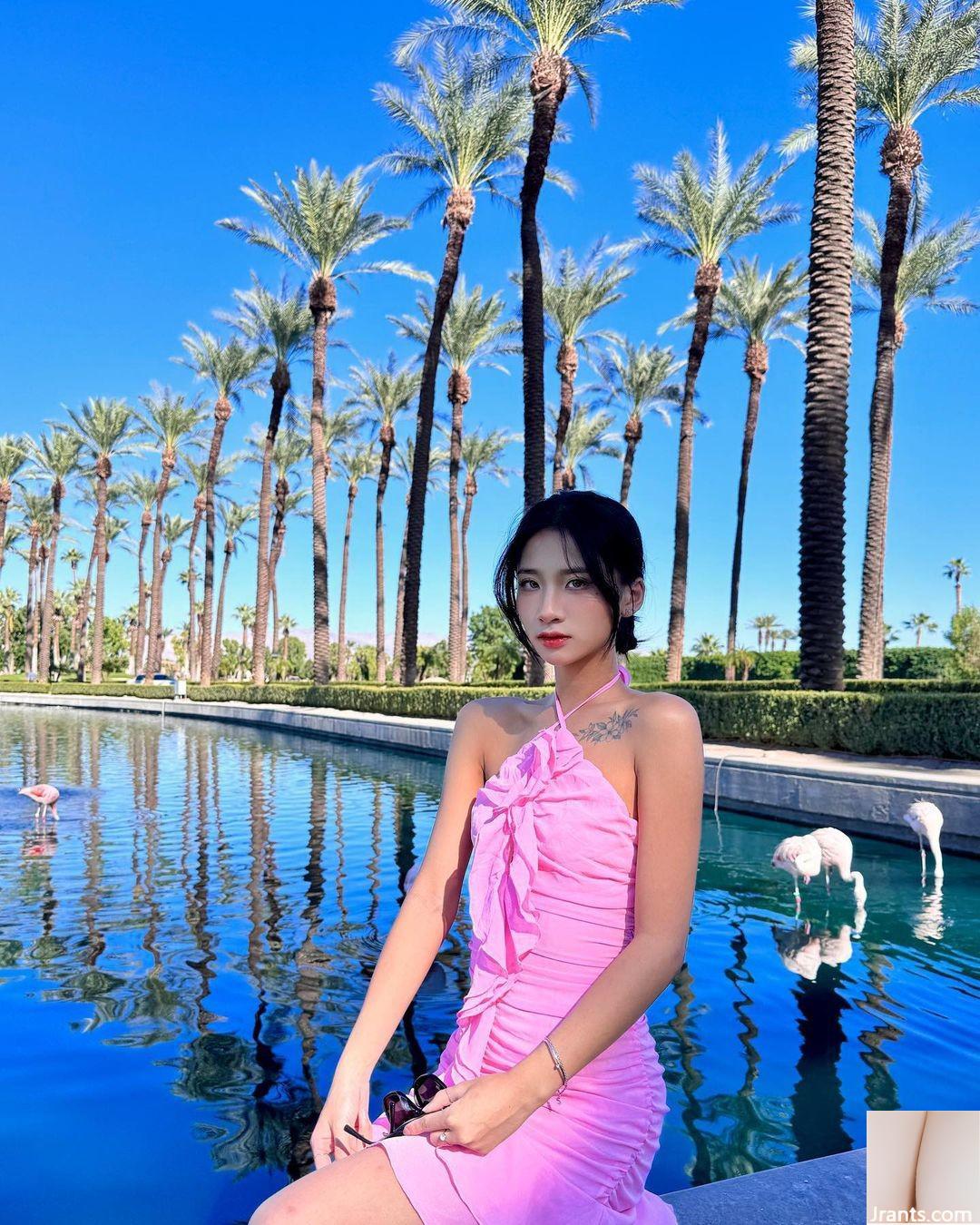 (Tara “, tôi không thể che chân và ngực của mình, Taiji (33p) - Ảnh 6