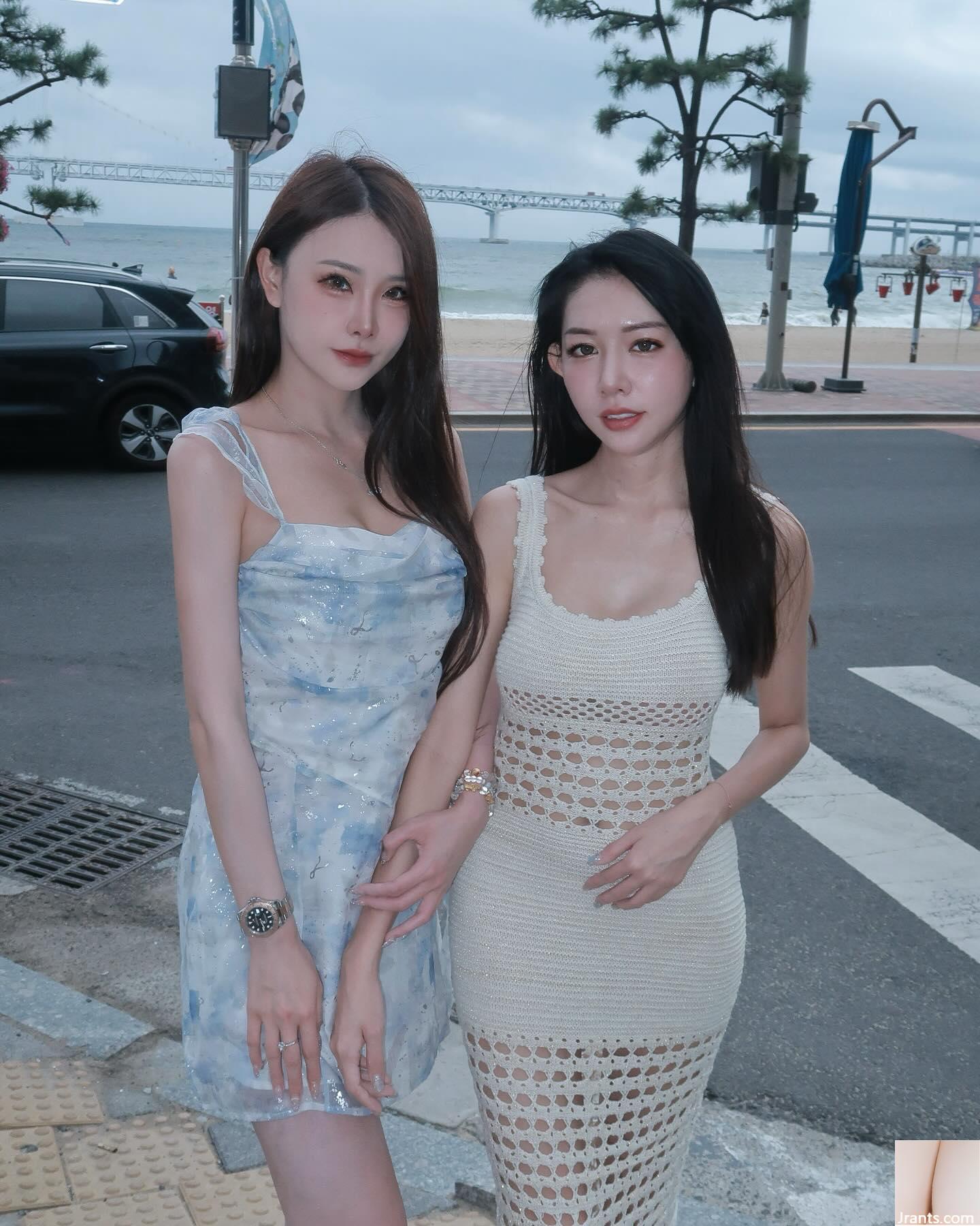 Sexy và rực rỡ “em bé yu” ngực đầy đặn và quyến rũ trái tim của bạn (10p)