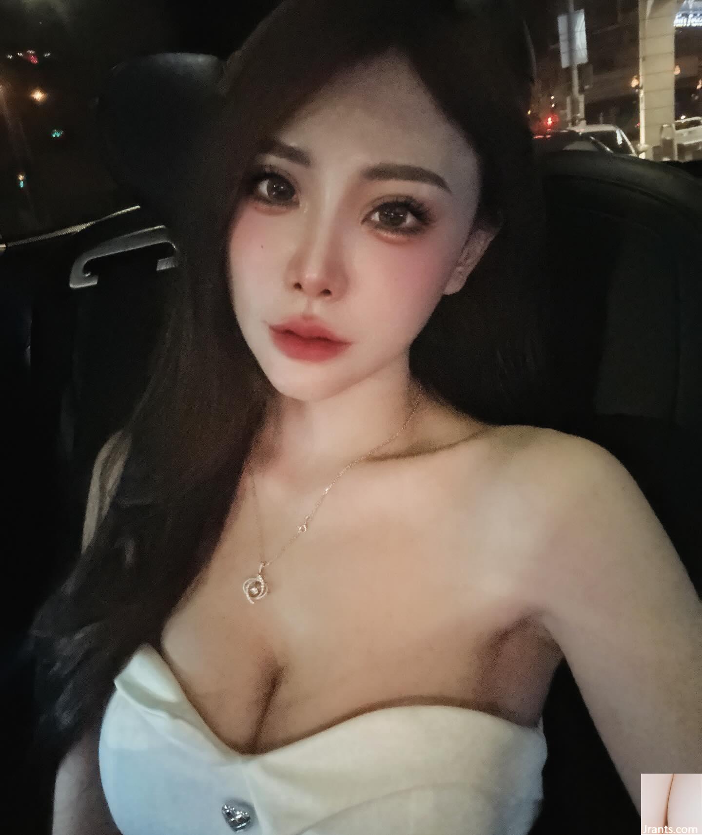 Sexy và rực rỡ “em bé yu” ngực đầy đặn và quyến rũ trái tim của bạn (10p) - Ảnh 6