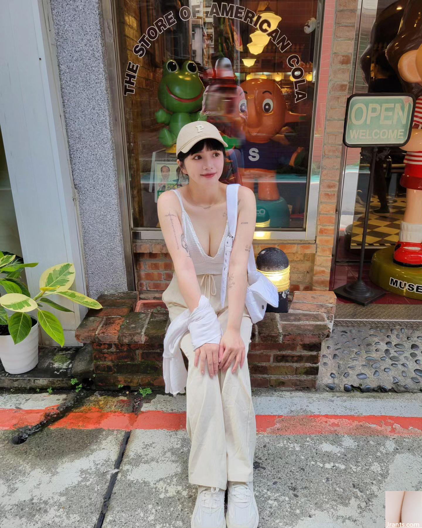 Tính khí đầy “一” và đã bị xúc động sâu sắc bởi vẻ đẹp mãnh liệt trong nháy mắt (18p) - Ảnh 2