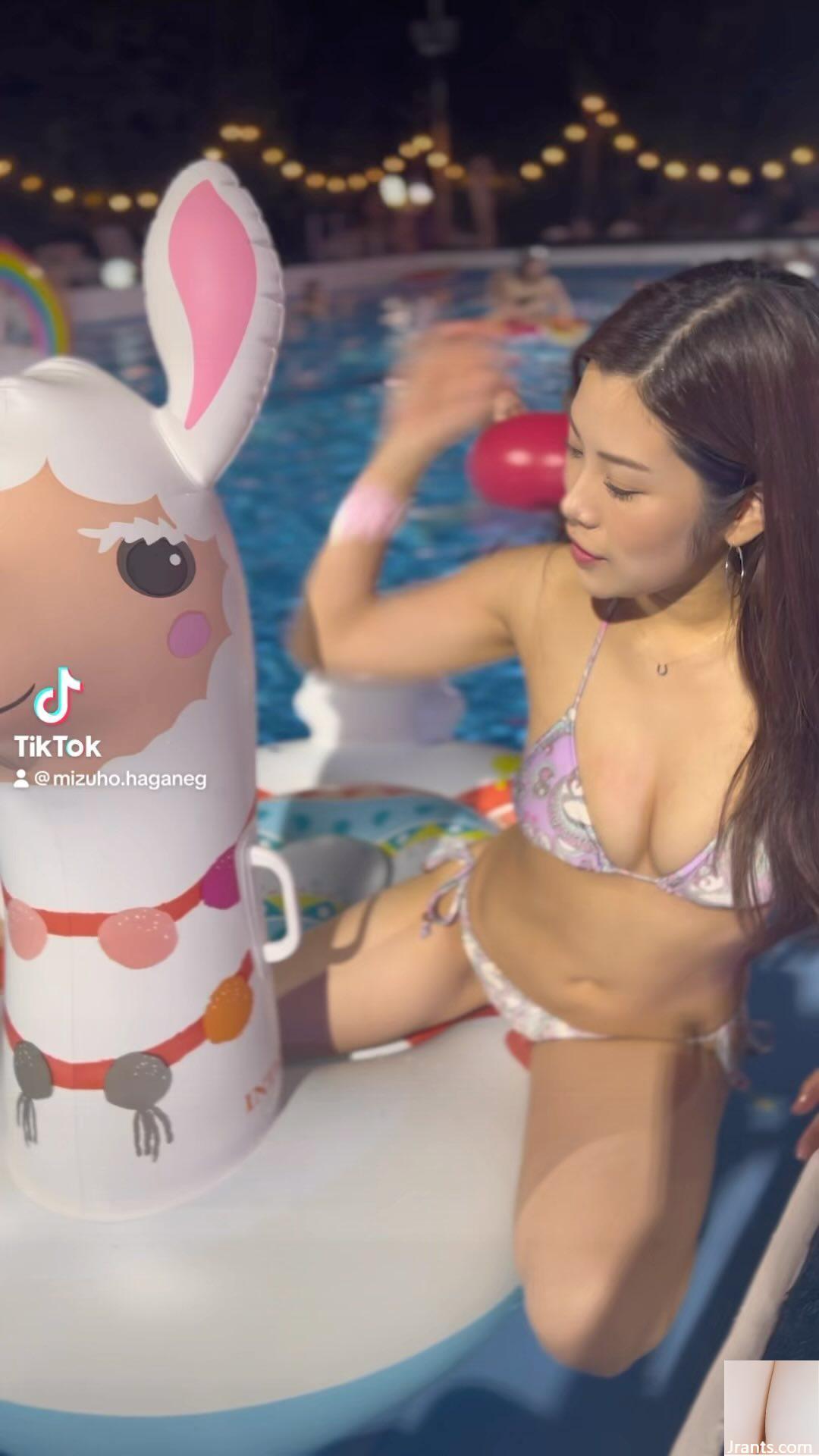 “Uchida Ruima” đầy thân hình nóng bỏng để sưởi ấm trái tim bạn (17p) - Ảnh 16