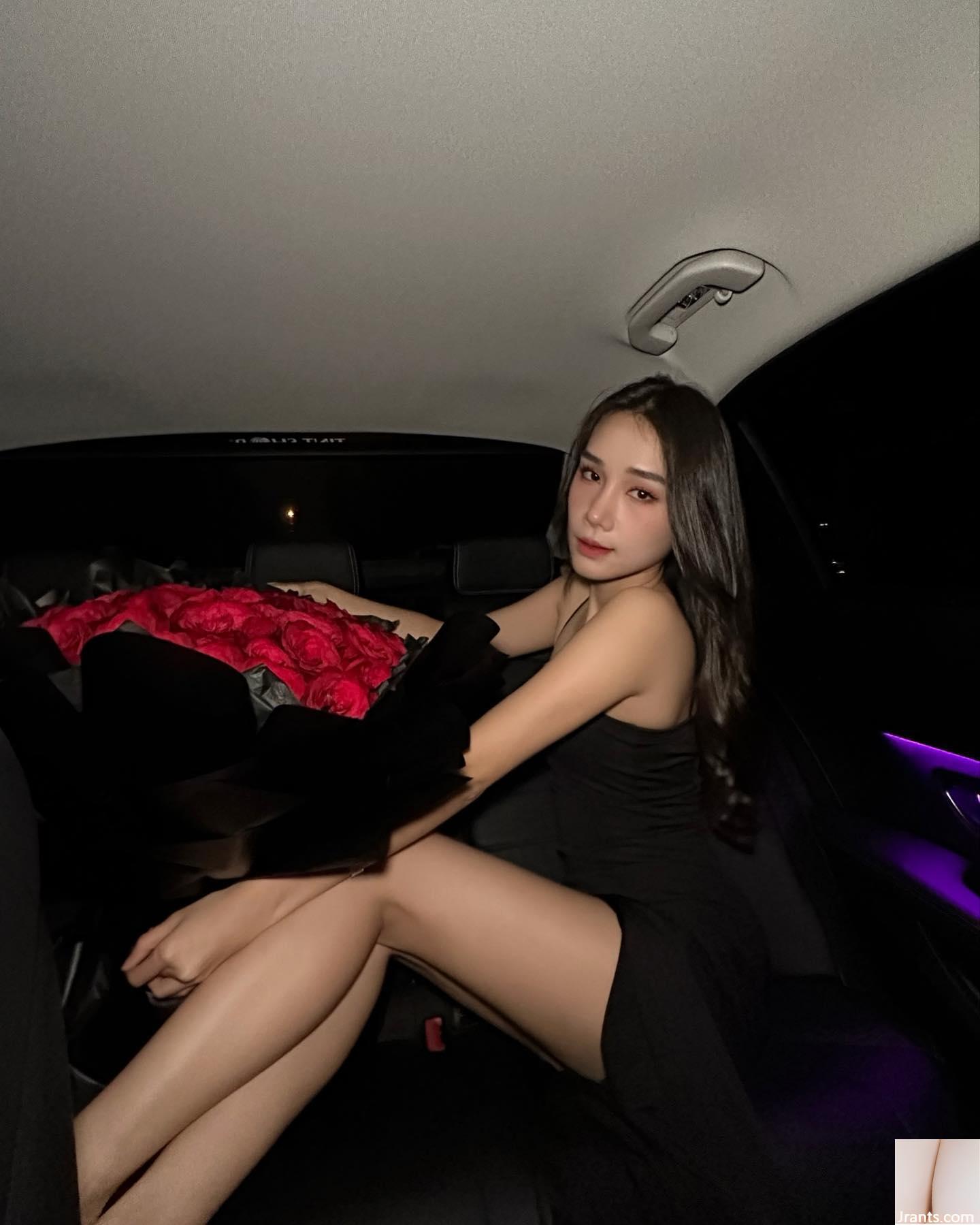 Giá trị ngọt ngào “Thiên thần) Cô gái xinh đẹp cười siêu quyến rũ (17p) - Ảnh 15