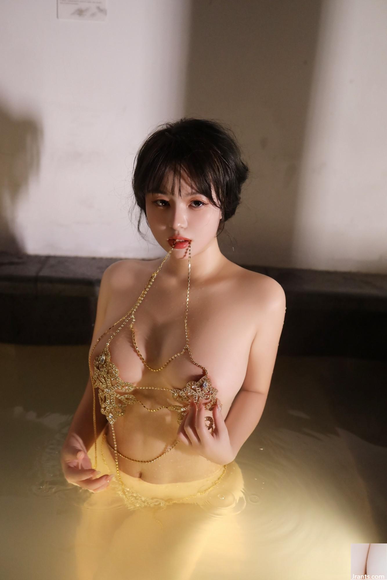 Thẩm Tư Nghị – Suối Nước Nóng (63P) - Ảnh 4